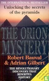 The Orion Mystery
