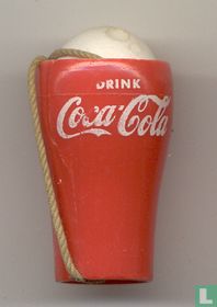 Drink Coca Cola