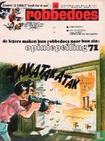 Robbedoes 1731 acheter