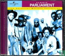 Classic Parliament