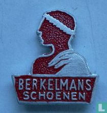 Berkelmans schoenen [rood]
