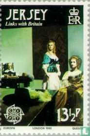 Europa – Famous people