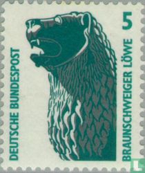 Brunswick Lion