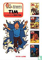 Tim Atar Bibliographie