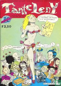 Tante Leny Exposeert! 20 acheter