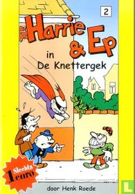 De Knettergek