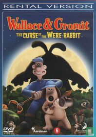 The Curse of the Were-Rabbit