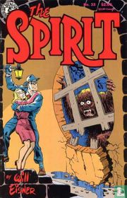 The Spirit 33