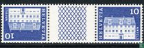 Bâtiments