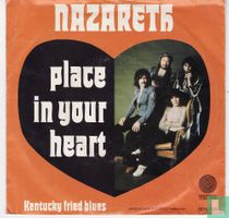 Place in Your Heart