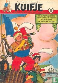 Kuifje 32