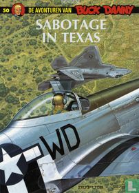 Sabotage in Texas kopen