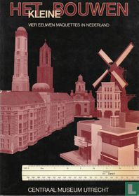 Het kleine bouwen