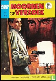 Moorden op verzoek