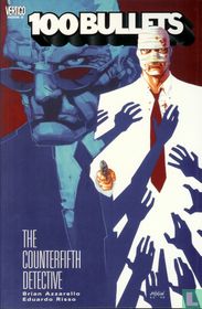 The Counterfifth Detective 