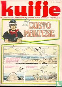 Une mouette sur la plage