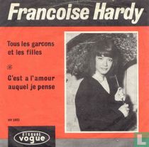 Tous les garcons et les filles