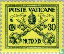 Pope Pius XI