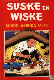 Schoolagenda 89-90 kaufen