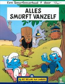 Alles smurft vanzelf