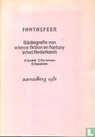 Fantasfeer Aanvulling 1981