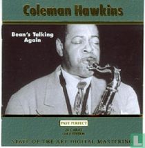 Bean’s talking again 1949-1953 