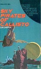 Callisto 3: Sky Pirates of Callisto