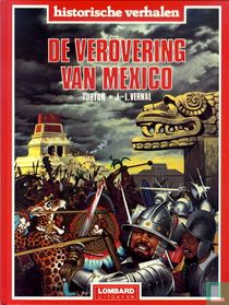 De verovering van Mexico acheter