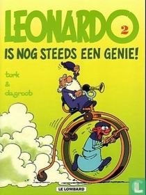 Leonardo is nog steeds een genie! kaufen