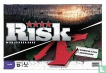 Risk Wereldveroverend