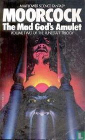The Mad God's Amulet
