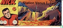 Station Venus I