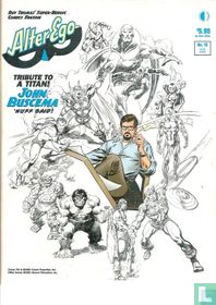 Alter Ego 15