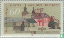Walsrode Walsrode et le couvent 986-1986 acheter