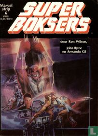 Super boksers