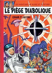Le piège diabolique