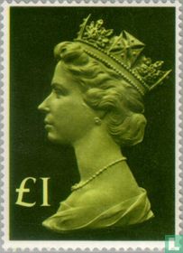 La Reine Elizabeth II acheter