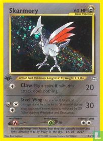 Skarmory