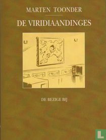 De Viridiaandinges