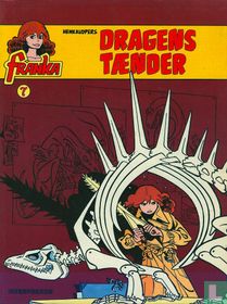 Dragens tænder