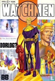 Watchmen 6