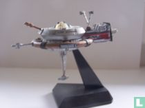 Thunderbird 5