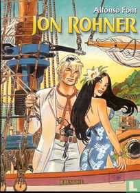 Jon Rohner acheter