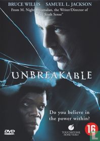 Unbreakable