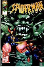 Spiderman 29