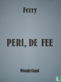 Vosselen, Fernand van (Ferry) catalogue de dessins originaux de bd