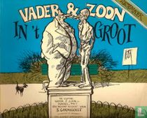 Vader & Zoon in 't groot