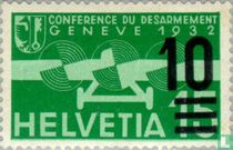 World Disarmament Conference