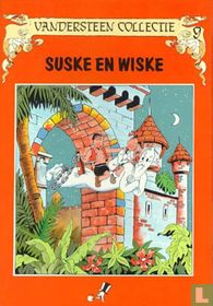 Suske en Wiske for sale