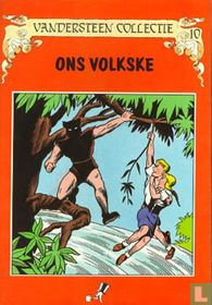 Ons Volkske